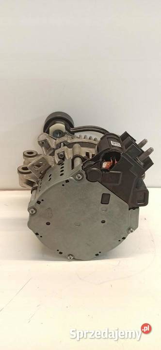 VOLVO XC40 ALTERNATOR 32383087
