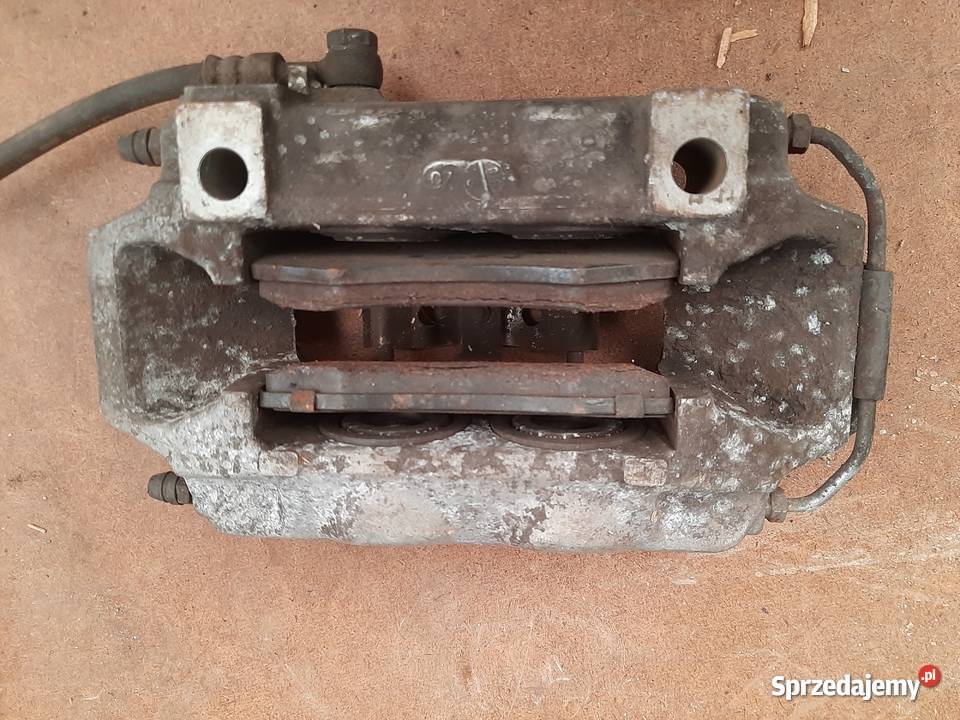 Renault Megane IV RS zacisk hamulcowy Lewy Ksawerów