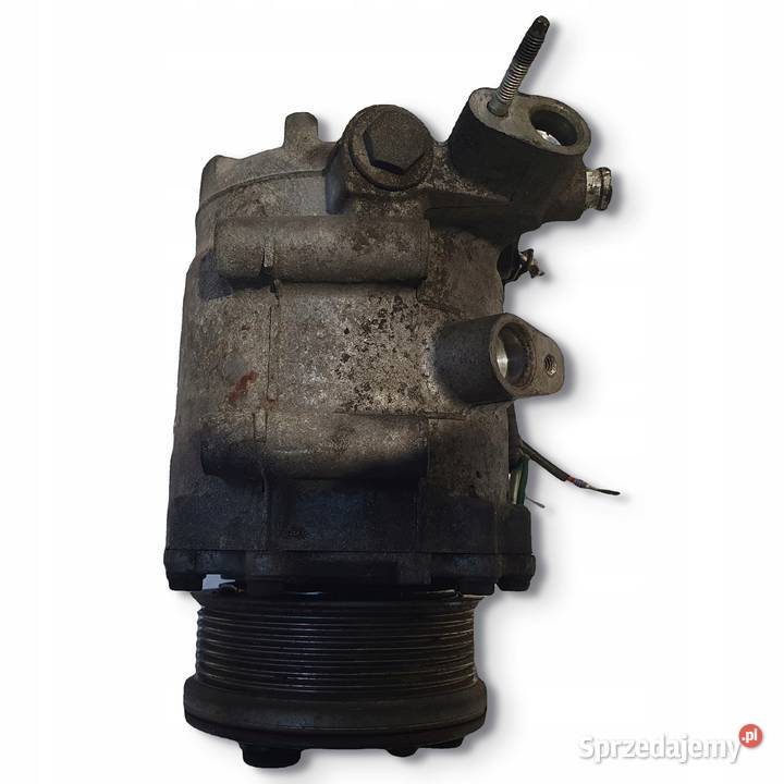 SPRĘŻARKA KLIMATYZACJI Honda Civic VIII 22 iCTDI Chełm sprzedam