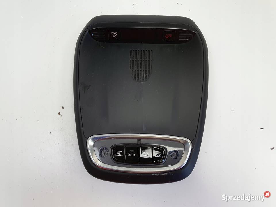 Volvo V90 II S90 II LAMPKA OŚWIETLENIA WNĘTRZA Oświetlenie kabiny Chełm sprzedam