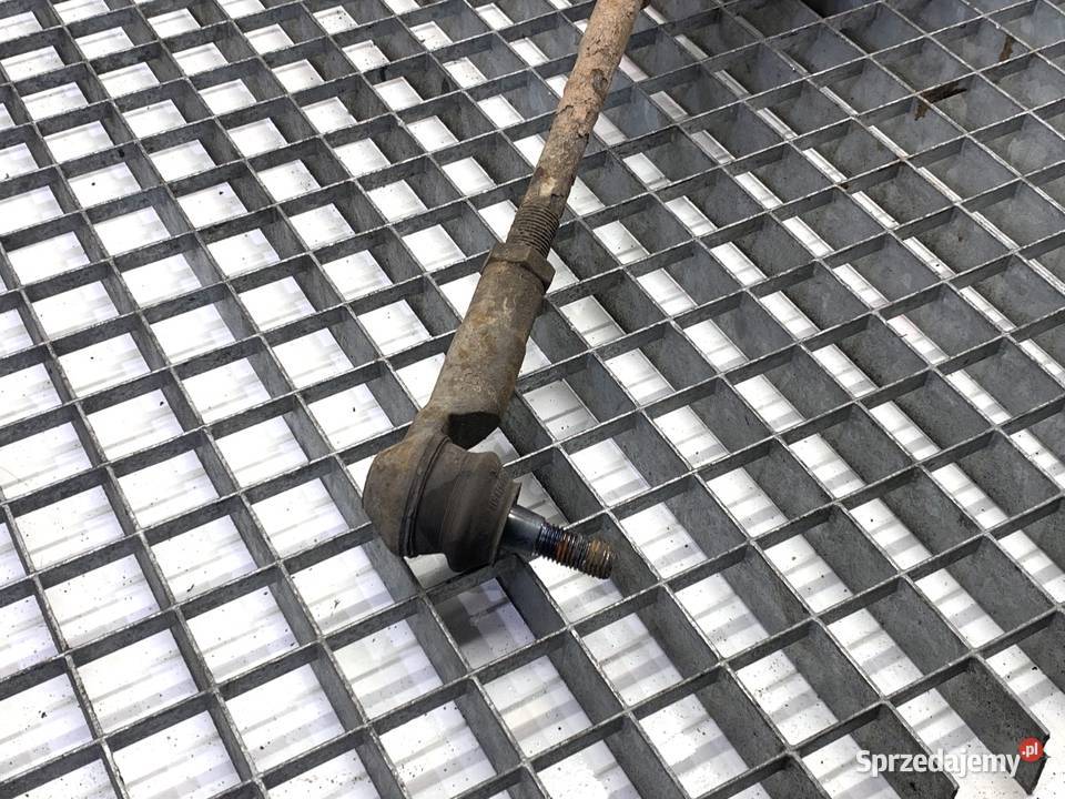 PRZEKŁADNIA KIEROWNICZA MAGLOWNICA VW PASSAT B7