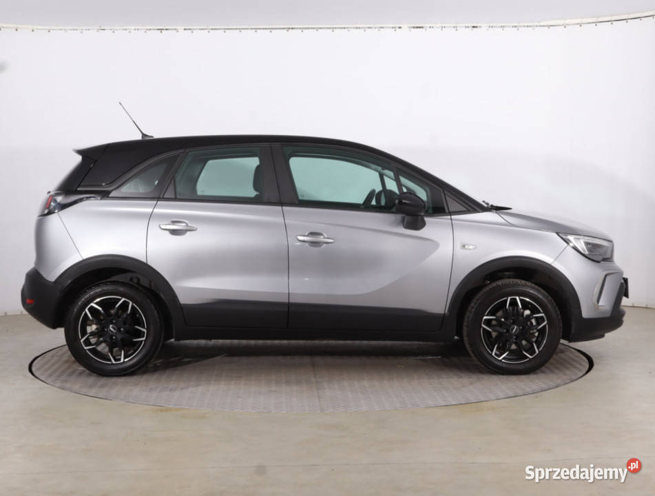 Opel Crossland 12 Turbo Crossland Piaseczno