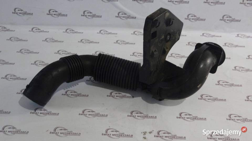 PEUGEOT 5008 I 10r rura przewód powietrza