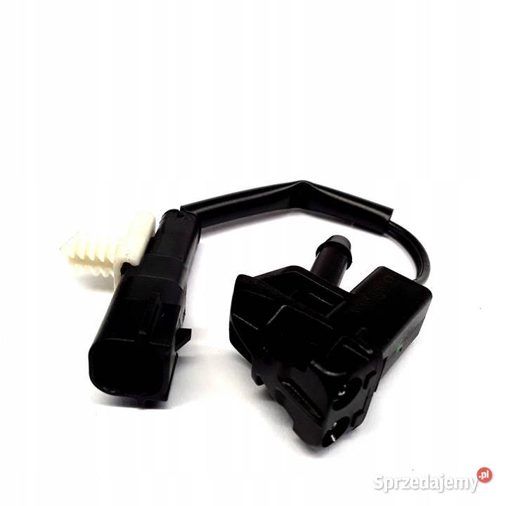 VOLVO S80 prawa podgrzewana dysza sprysk szyby Bielany Wrocławskie