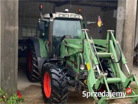 FENDT 712714716 718 307309 CA XYLON 522524 Pozostałe świętokrzyskie Kielce