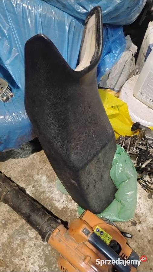 Honda cb450s cb 450 s turystyczny Kołdowo