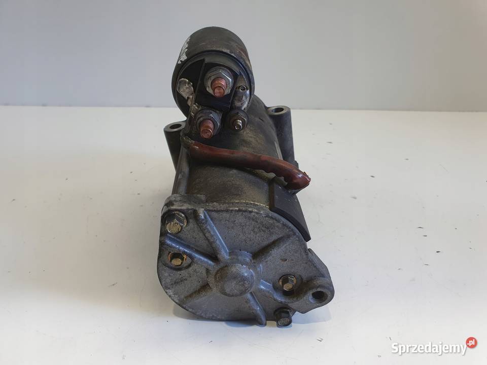 ROZRUSZNIK Jaguar XType 20 D ROZRUSZNIK osobowe sprzedam