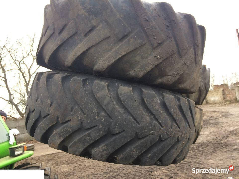 Super King Opona 4057024 Felga 13x24 Jastrzębniki