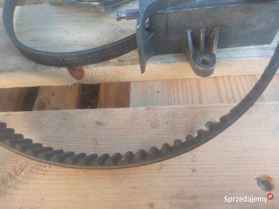 Rozrząd Kompletny Oryginalny używany Skawina