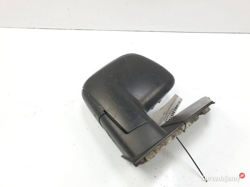 LUSTERKO PRAWE VOLKSWAGEN CADDY III Lipno sprzedam