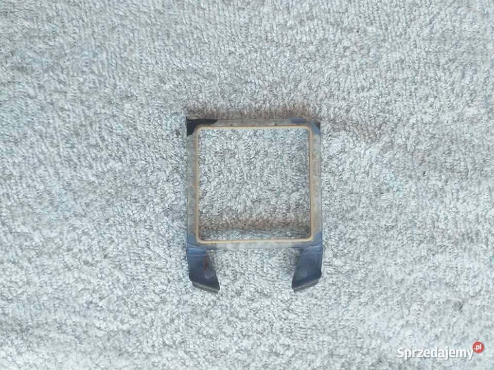 nokia 6820a ramka przycisk przyciski Sandomierz