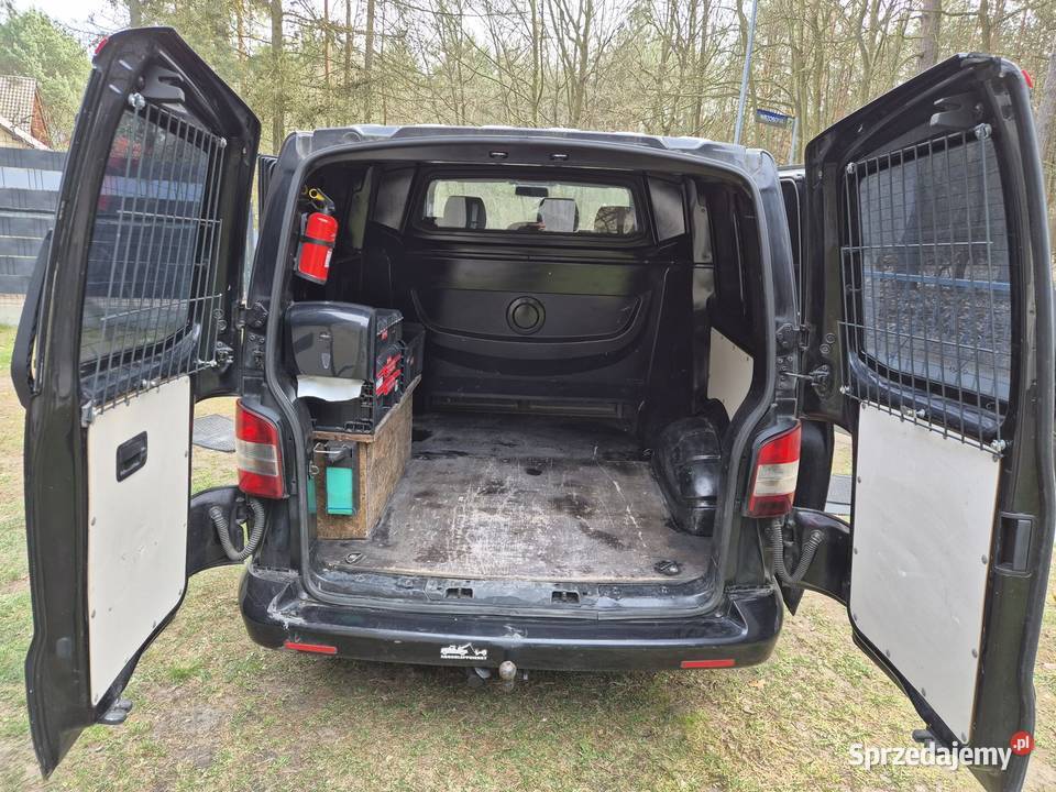 Vw T5 Szczedrzyk