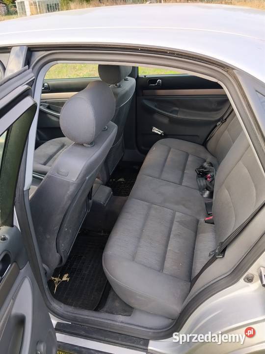 Sprzedam Audi A 4 Rok produkcji 1999 Myślniew