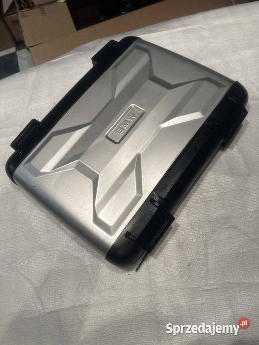 Pokrywa kufra centralnego Vario BMW K50 K51 Pozostałe Części i akcesoria motocyklowe Poznań