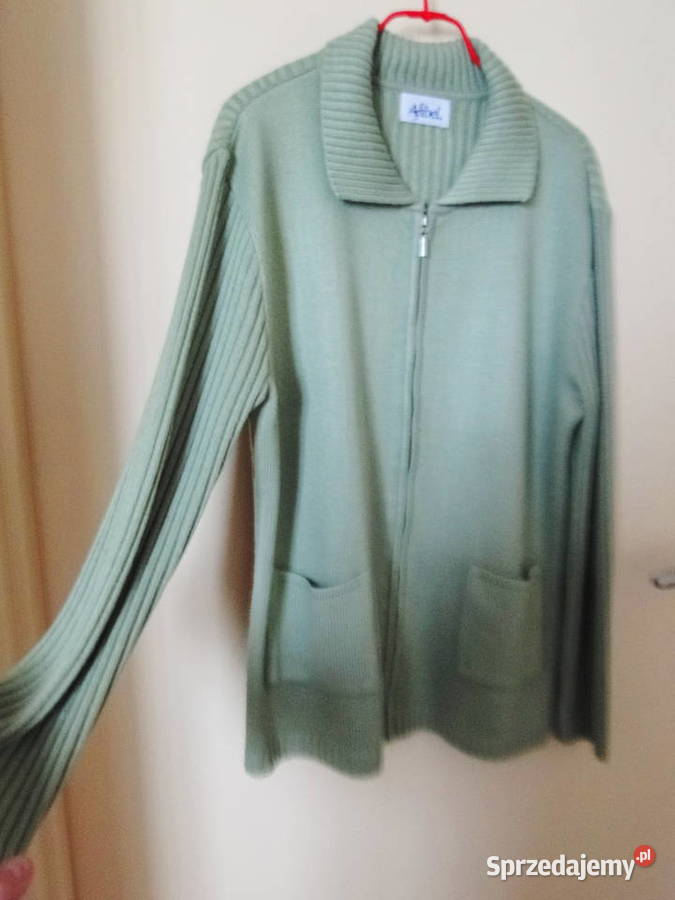 Tanio zestaw 2 swetry 40 Warszawa