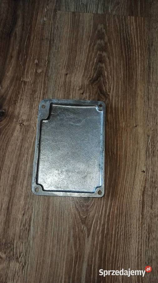 Dekiel pokrywa prądnicy Junak m07 dekielek podkarpackie