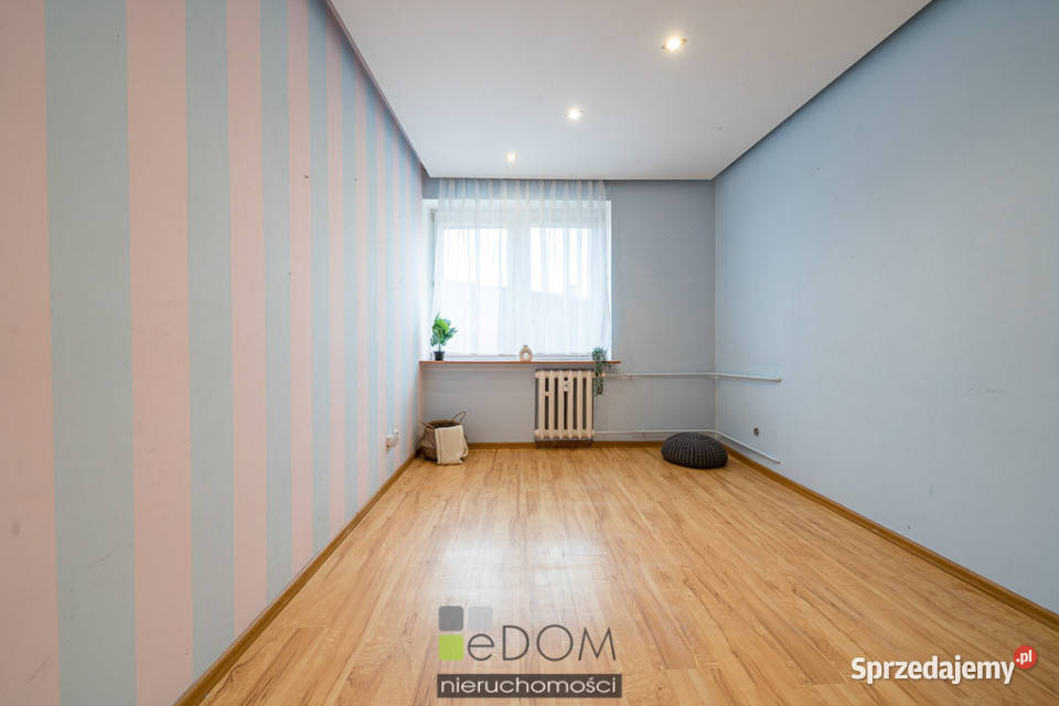 Mieszkanie Gorzów Wielkopolski 4074m2 40.74m2 Sprzedaż