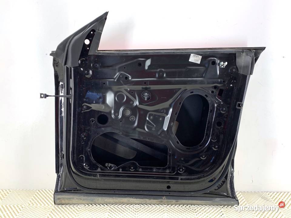 DRZWI PRAWY PRZÓD AUDI Q8 SUV Drzwi