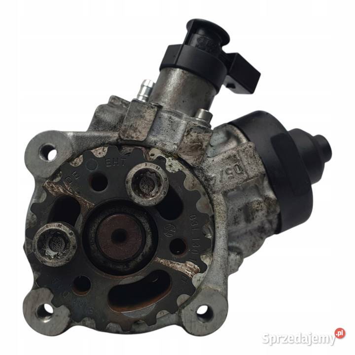 POMPA WTRYSKOWA VW Golf VI Passat B6 Audi A3 20 Pompy wtryskowe lubelskie Chełm