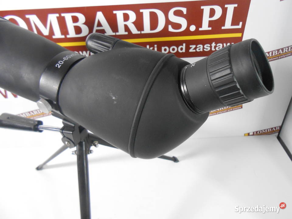 Luneta AURIOL Sport i Wypoczynek Katowice