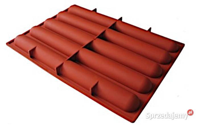 Profesjonalna forma silikonowa do wypieku i Gliwice