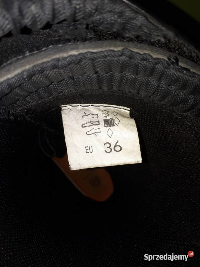 Dziecięce buty na Crossa FM RACING 36 Kaski i odzież Zgierz sprzedam