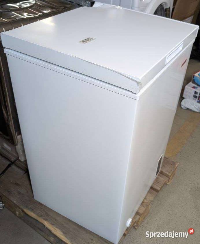 Wolnostojąca zamrażarka skrzyniowa COMFEE podkarpackie Rzeszów