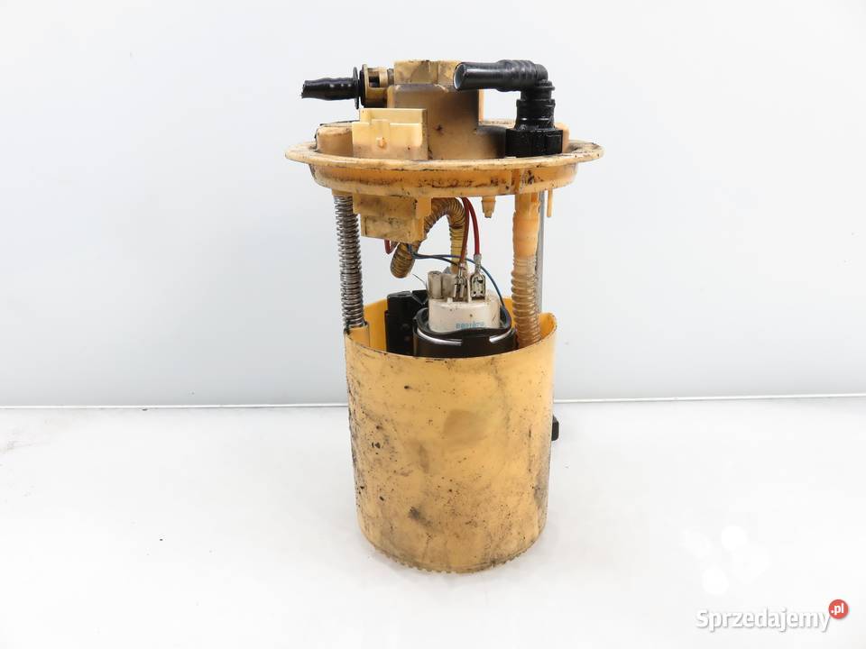 POMPA PALIWA ALFA ROMEO 159 19 JTDM 55601671