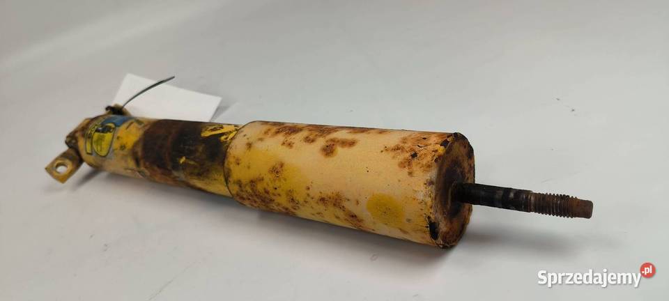 AMORTYZATOR LEWY PRZÓD CHEVROLET CORVETTE C4 osobowe