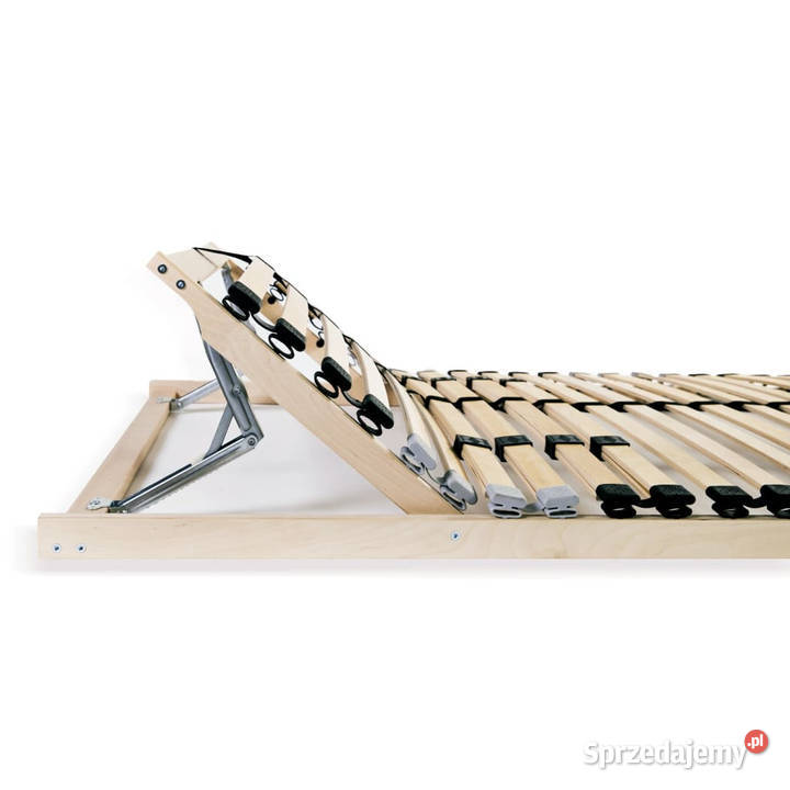Stelaże do łóżek 2 28 listew 7 stref 70 x 200 Warszawa sprzedam