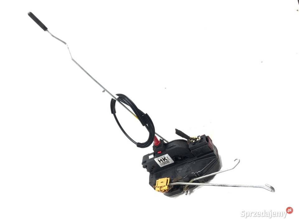 ZAMEK DRZWI LEWY PRZÓD CHEVROLET ORLANDO Minivan