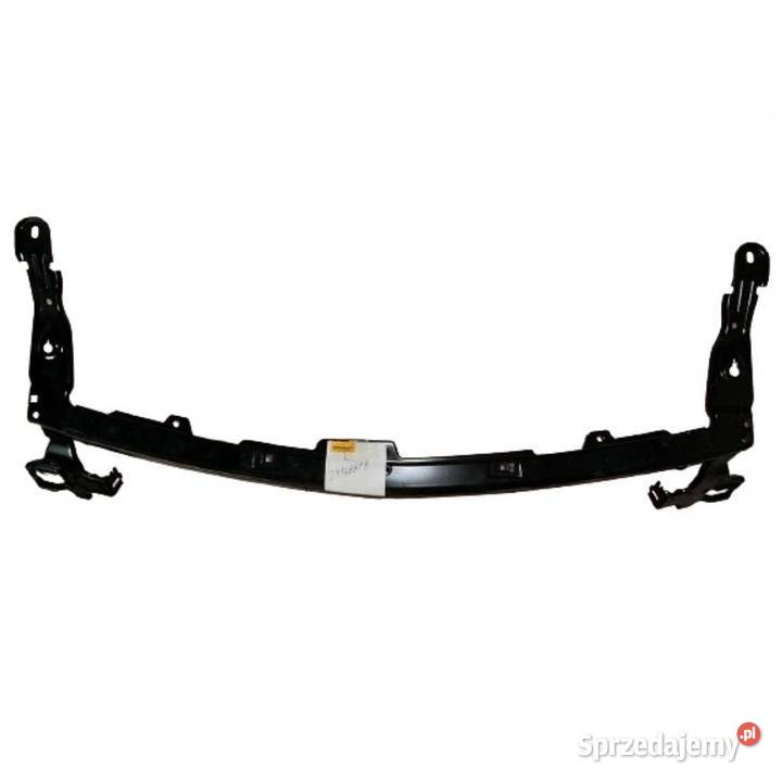 NOWY PAS PRZEDNI WZMOCNIENIE ZDERZAKA OPEL Części samochodowe wielkopolskie Kalisz