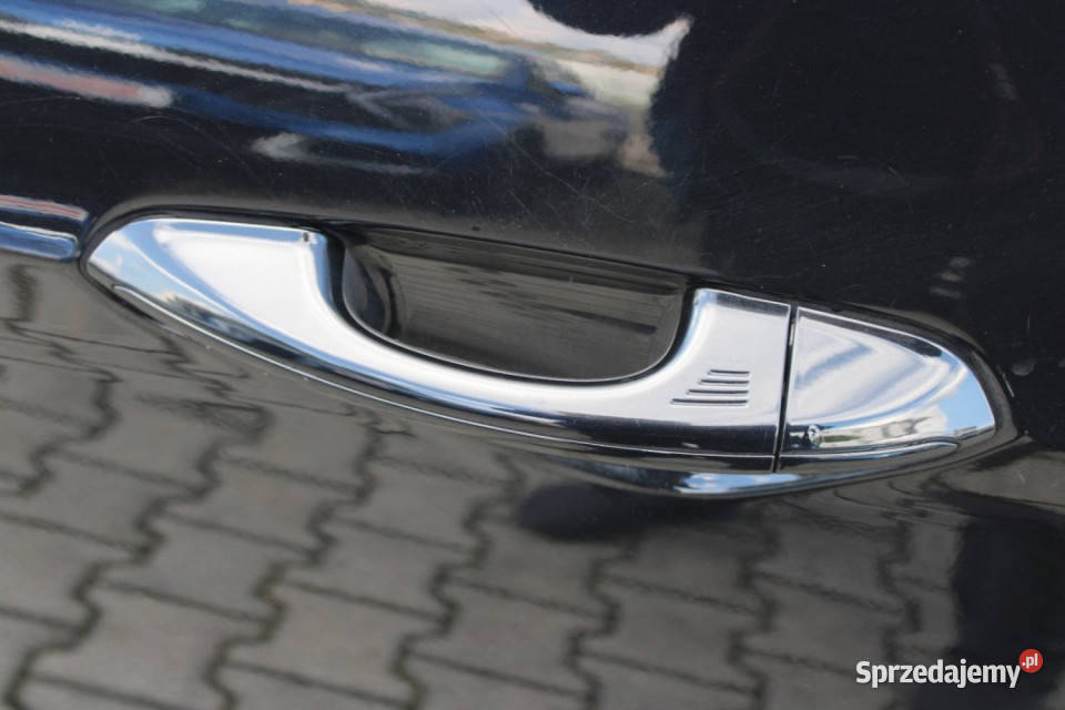 FORD Galaxy 2020r FVAT23 7 osobowy Panorama automatyczna Bielsko-Biała sprzedam