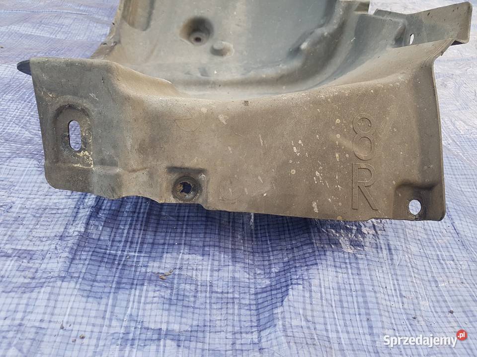 Nadkole Przód E87 nadkola Sandomierz