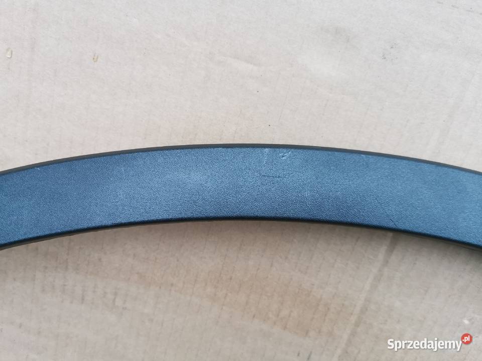 Listwa błotnika przód lewa volvo xc40 31448348 Sieraków sprzedam