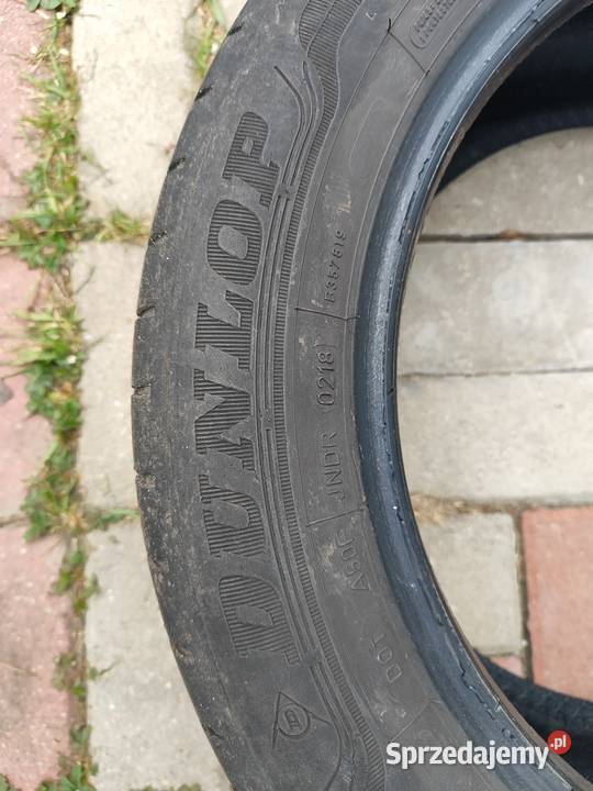 Opony lato 2055516 Warszawa
