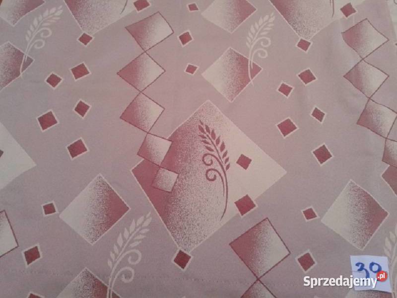 Poszewki dekoracyjne na poduszki Wrocław