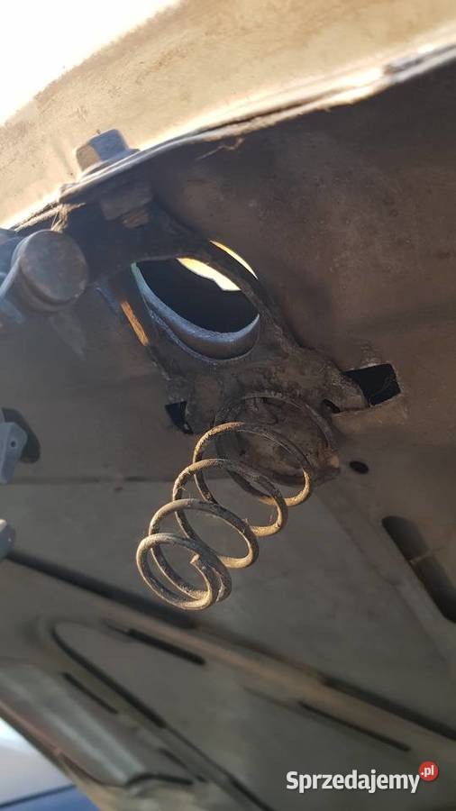 W210 ciegno maski Gorzów Wielkopolski