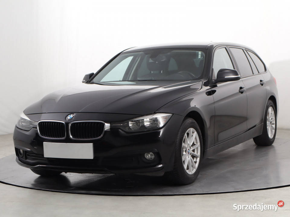 BMW 3 318 i tempomat Seria 3 śląskie Katowice