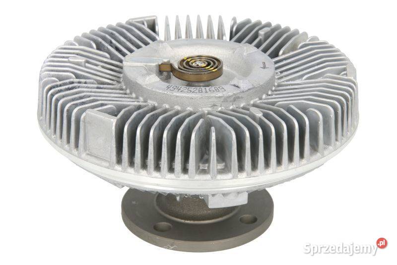 Sprzęgło wiskotyczne wentylatora VISCO MASSEY Goszczanów