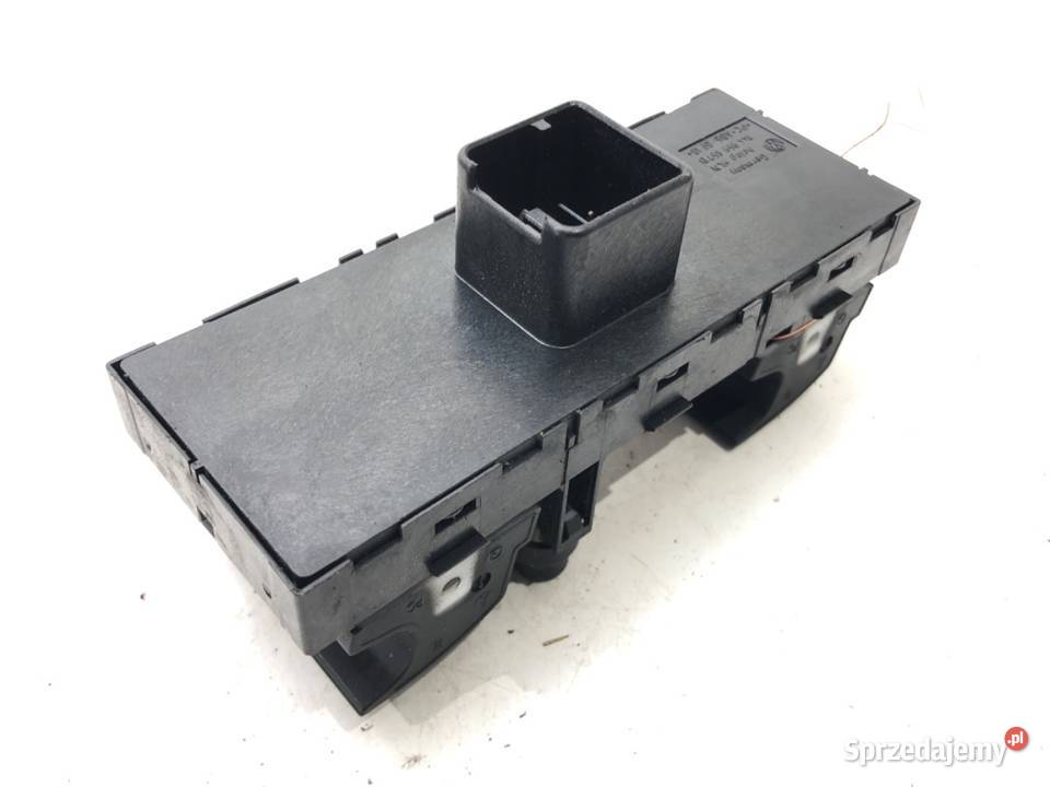 PRZEŁĄCZNIK SZYB VW PASSAT B6 1K4959857B 0511 sprzedam