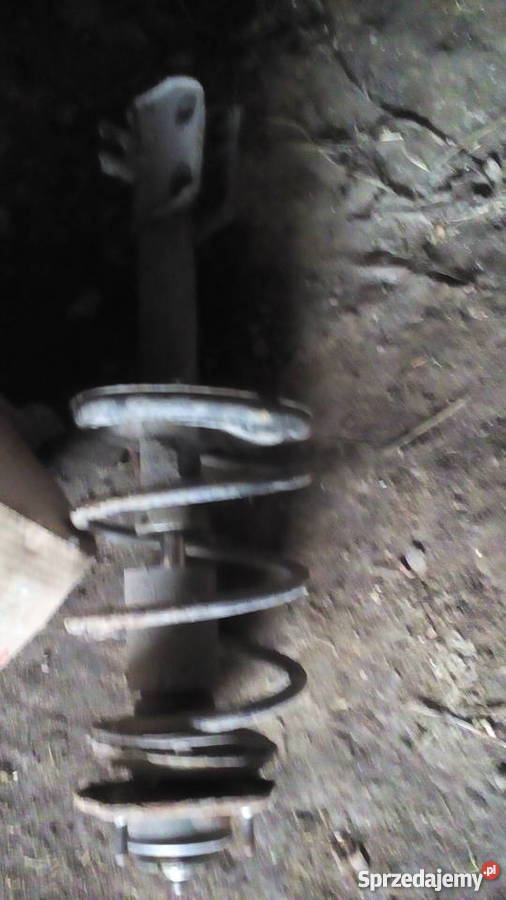 Wszystkie części do Seicento 09 benzyna Rok produkcji 1998 Chełm