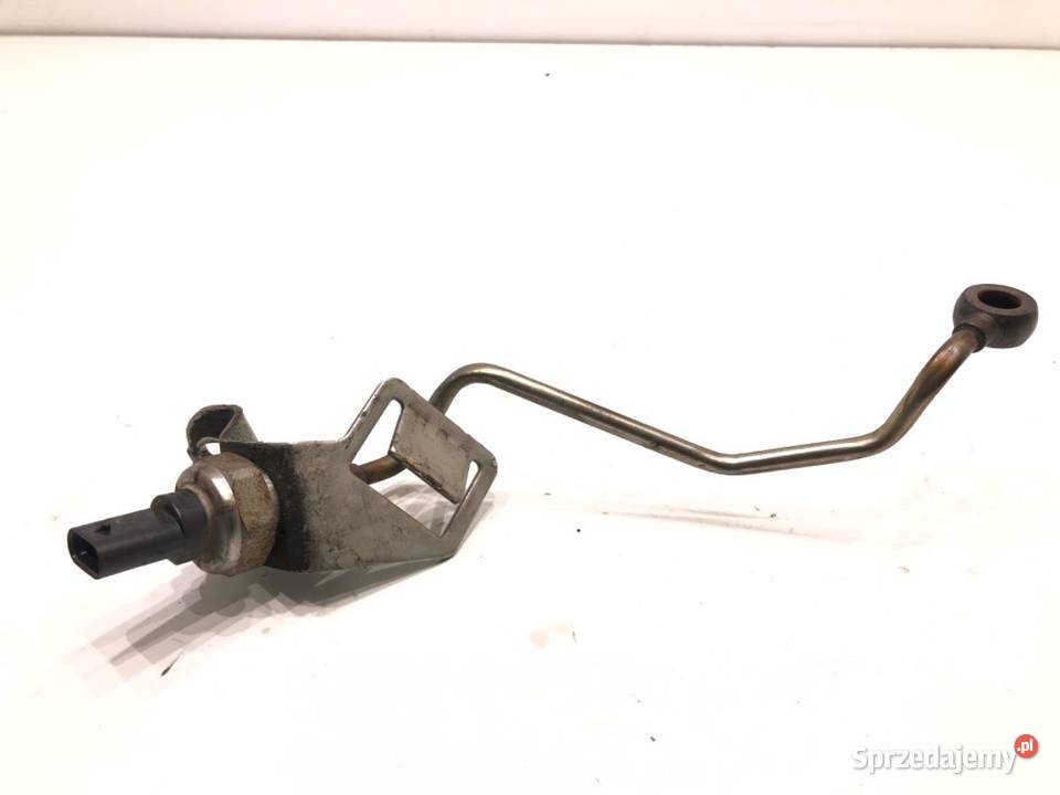 CZUJNIK CIŚNIENIA SPALIN VOLVO V60 I 20 150 1018 osobowe Czujniki układu paliwowego podkarpackie