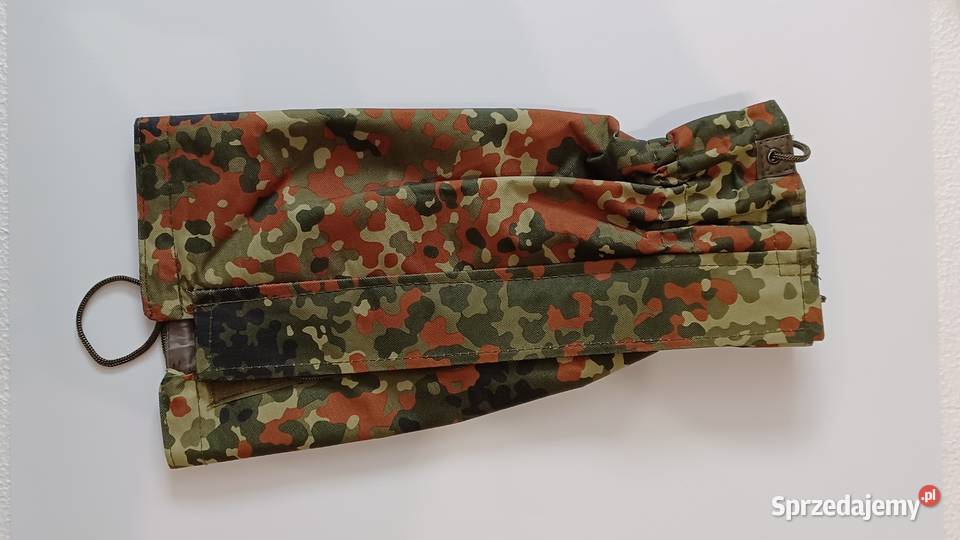 Stuptuty Flecktarn MFH