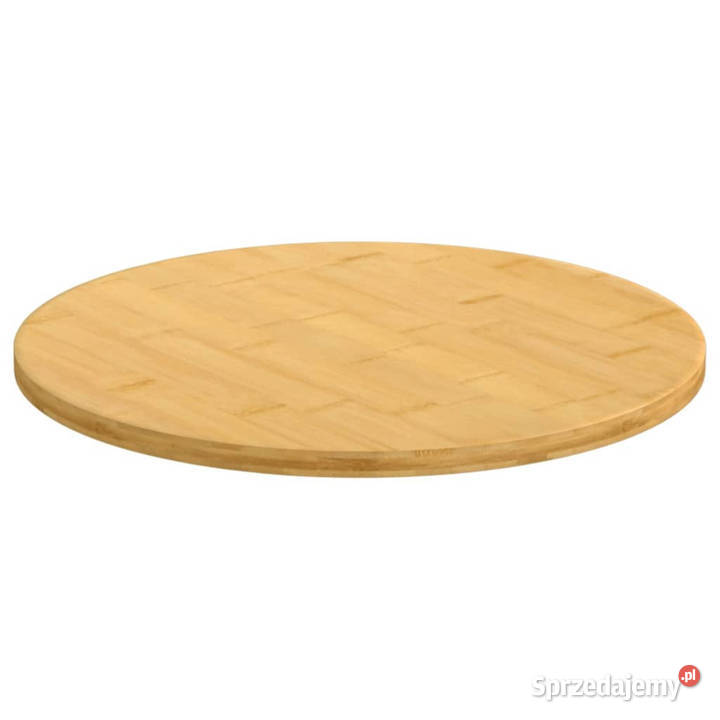 Blat do stołu 40x15 bambusowy WM352672