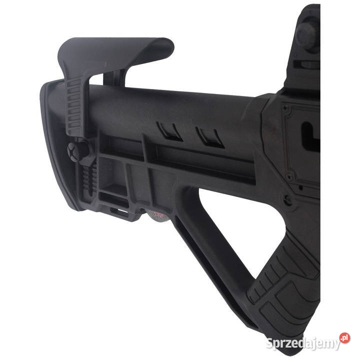Wiatrówka PCP Hatsan Invader Auto 45 mm Maciejowice