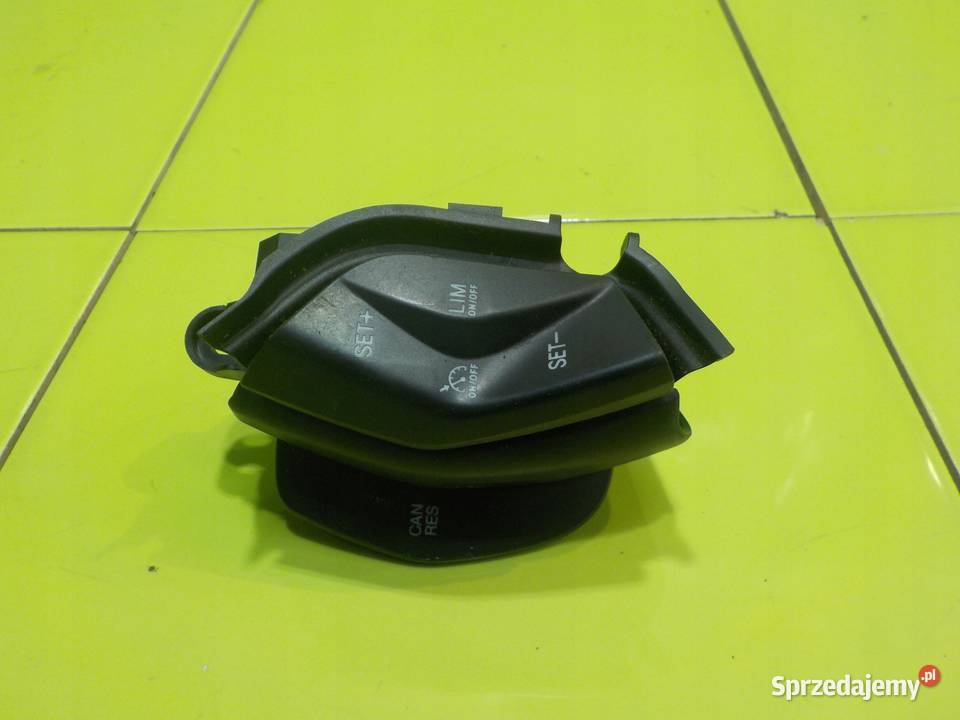 C II MK2 20 TDCI 12r przelacznik kierownicy mazowieckie Suków