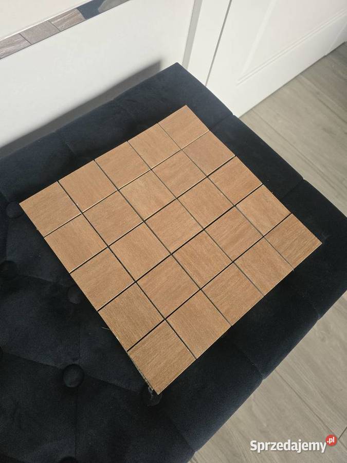 ROZETA ARTWOOD BEIGE 30x30 CERAMIKA GRES łódzkie Opoczno
