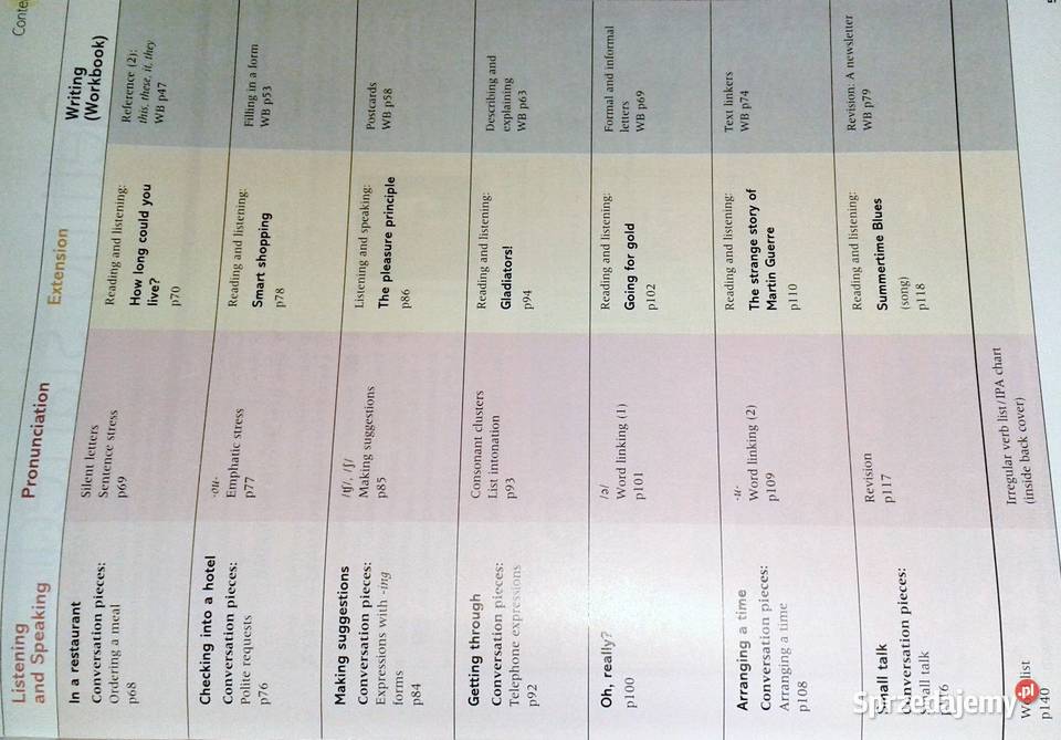 Lifelines PreIntermediate Students Book Tom Pozostałe Kultura i Rozrywka