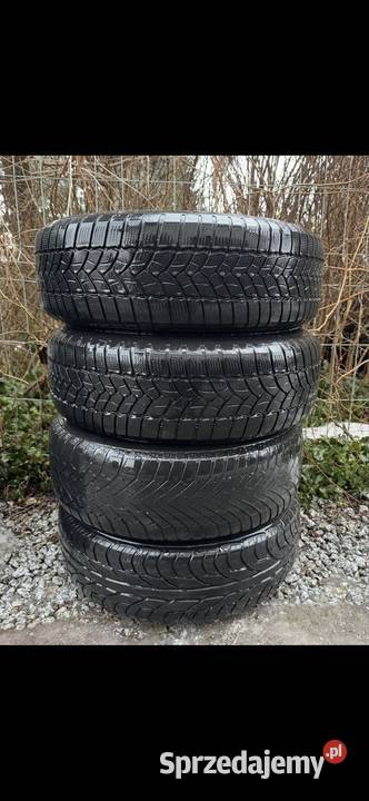 Alufelgi Lancia 4x98 4x100 opony 1956515 Ypsilon Samochodowe